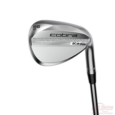 Cobra 2025 King Chrome Wedge